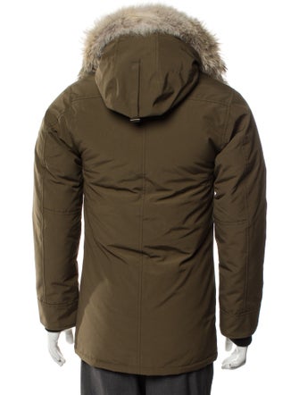 Canada Goose Puffer Coat