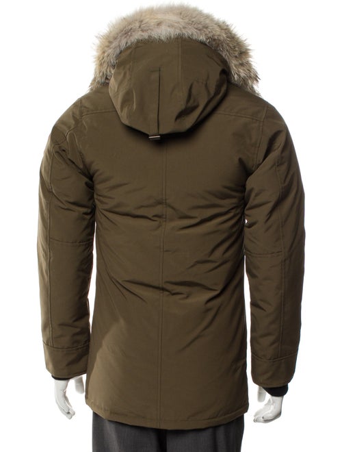 Canada Goose Puffer Coat