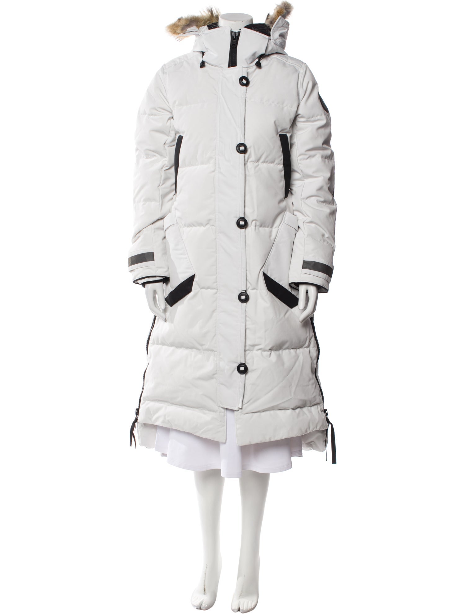 Canada Goose Down Coat