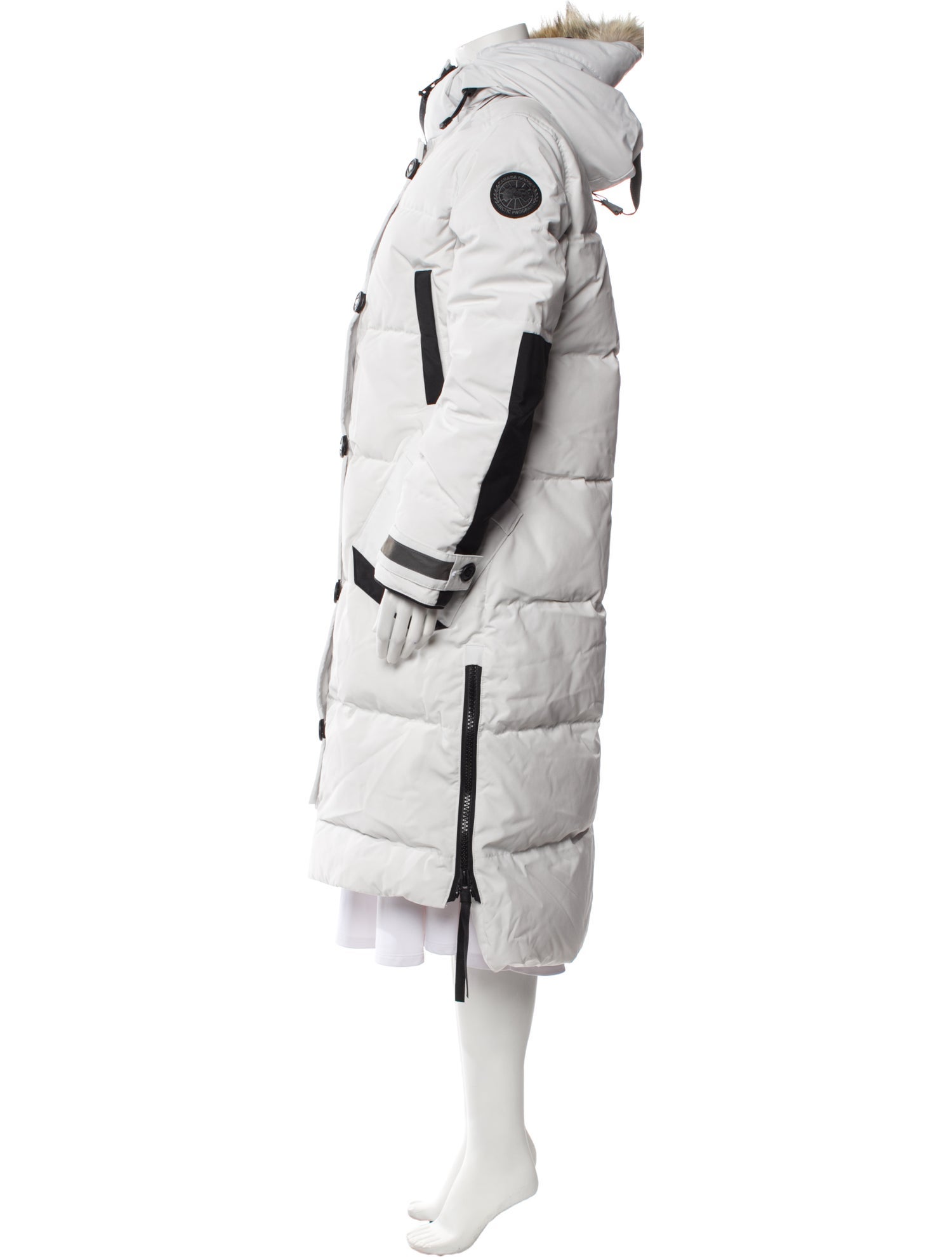 Canada Goose Down Coat