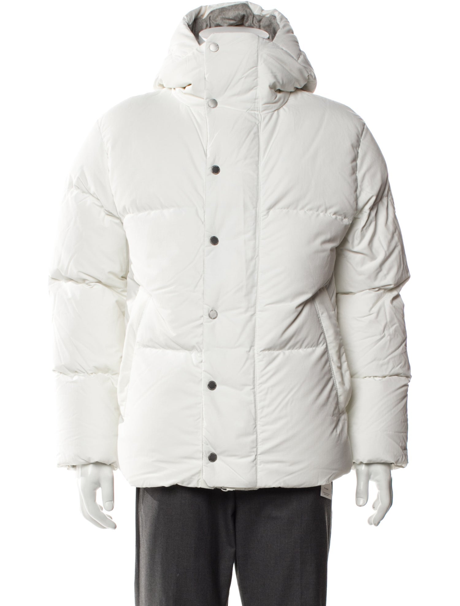 Canada Goose Puffer Coat