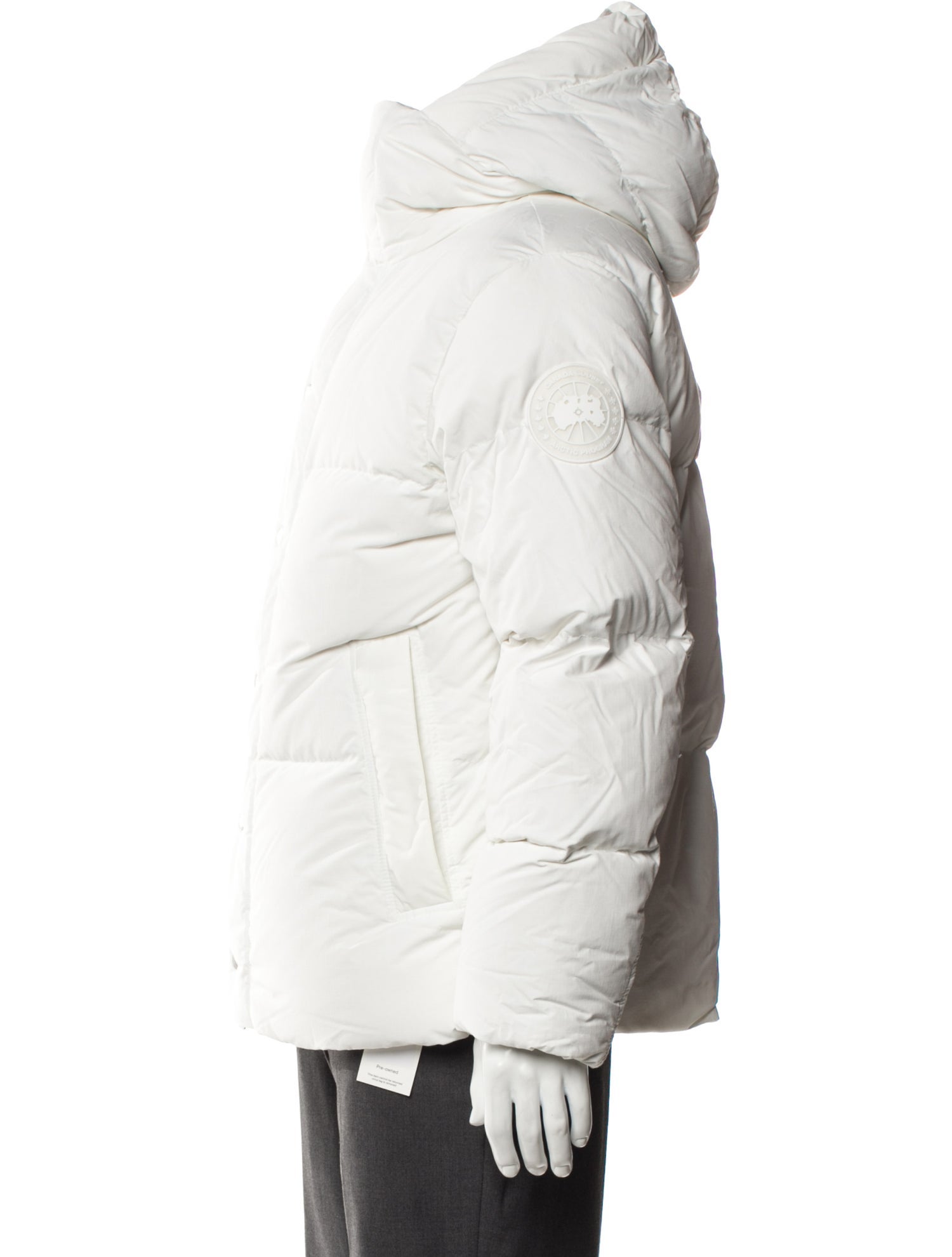 Canada Goose Puffer Coat