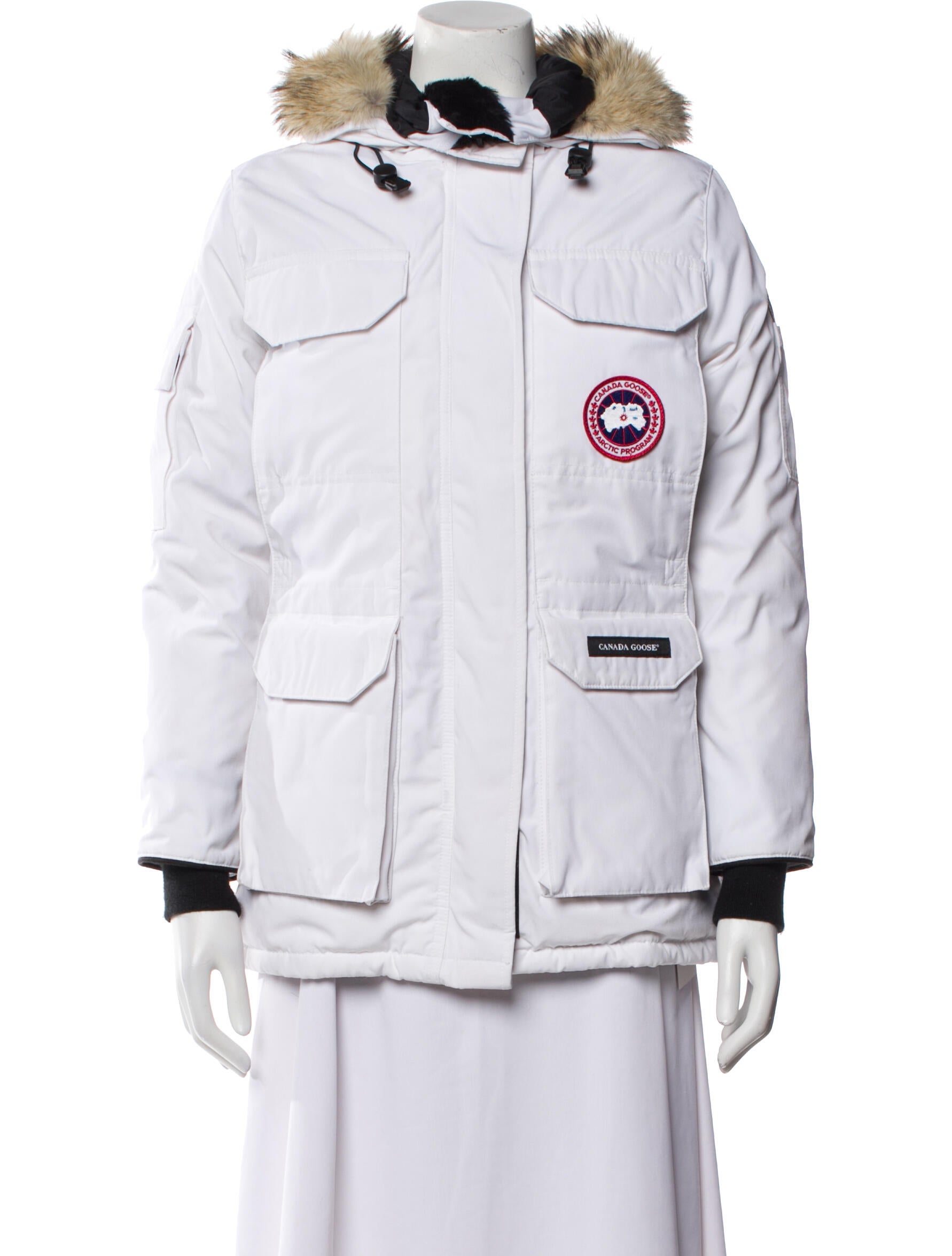 Canada Goose Down Jacket