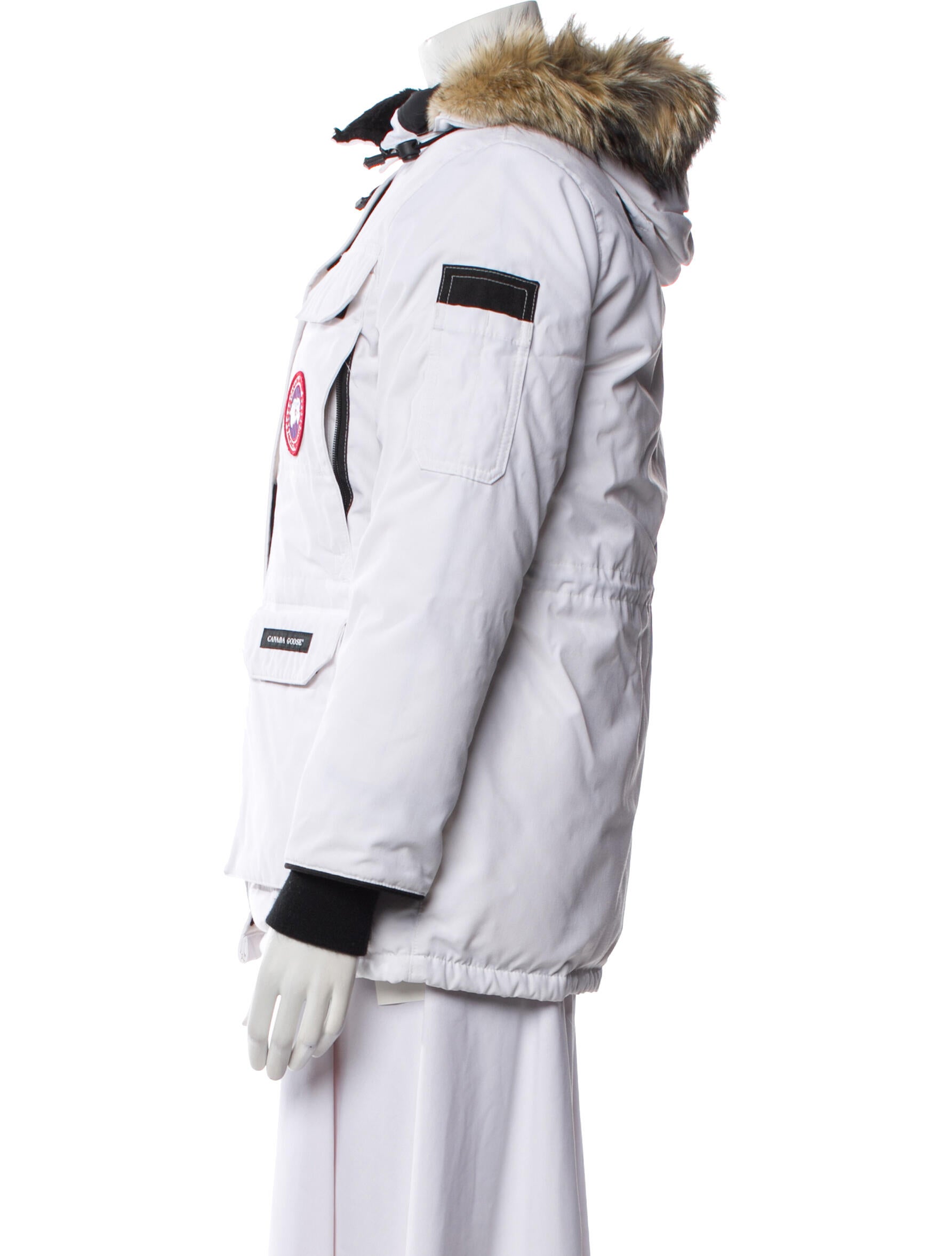 Canada Goose Down Jacket