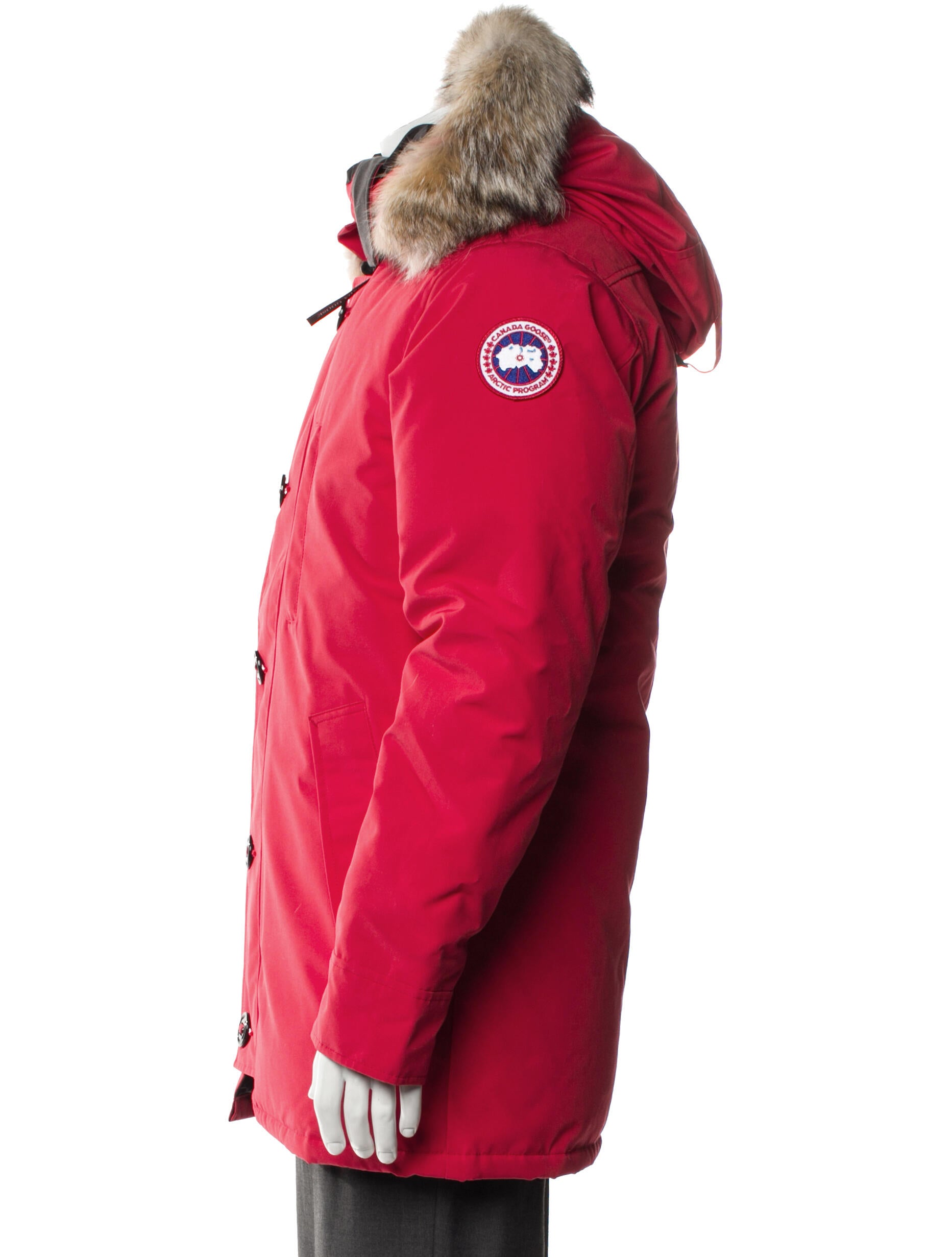 Canada Goose Parka