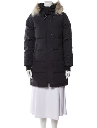Canada Goose Down Coat
