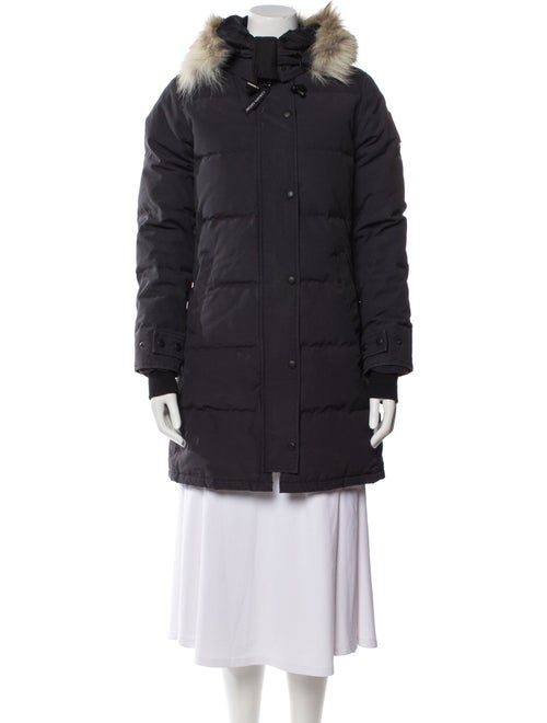 Canada Goose Down Coat