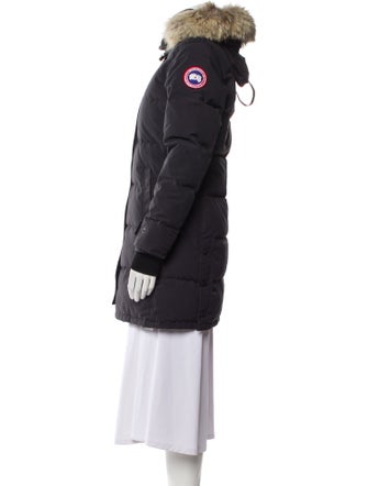 Canada Goose Down Coat