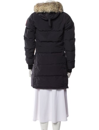 Canada Goose Down Coat