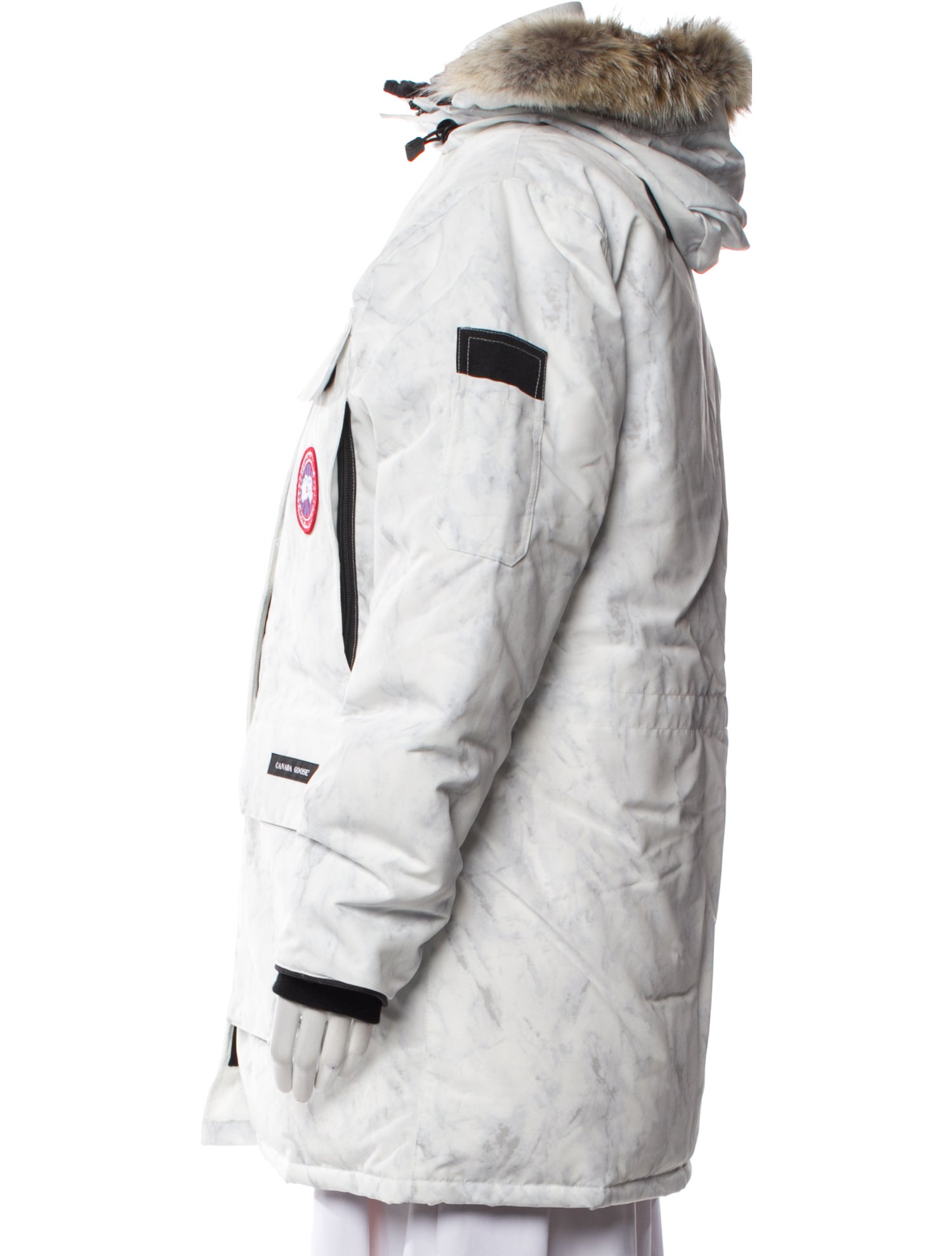 Canada Goose Down Coat