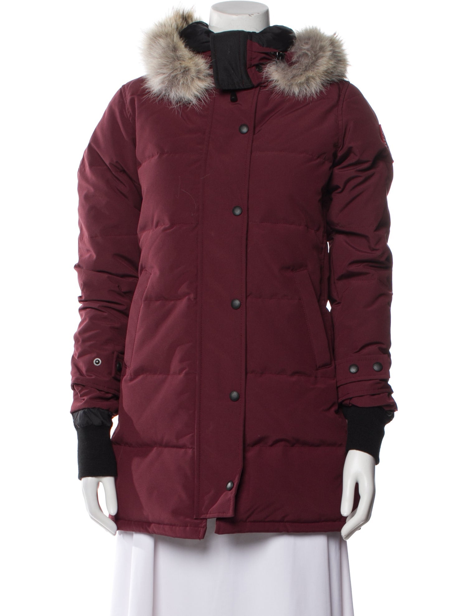 Canada Goose Down Coat