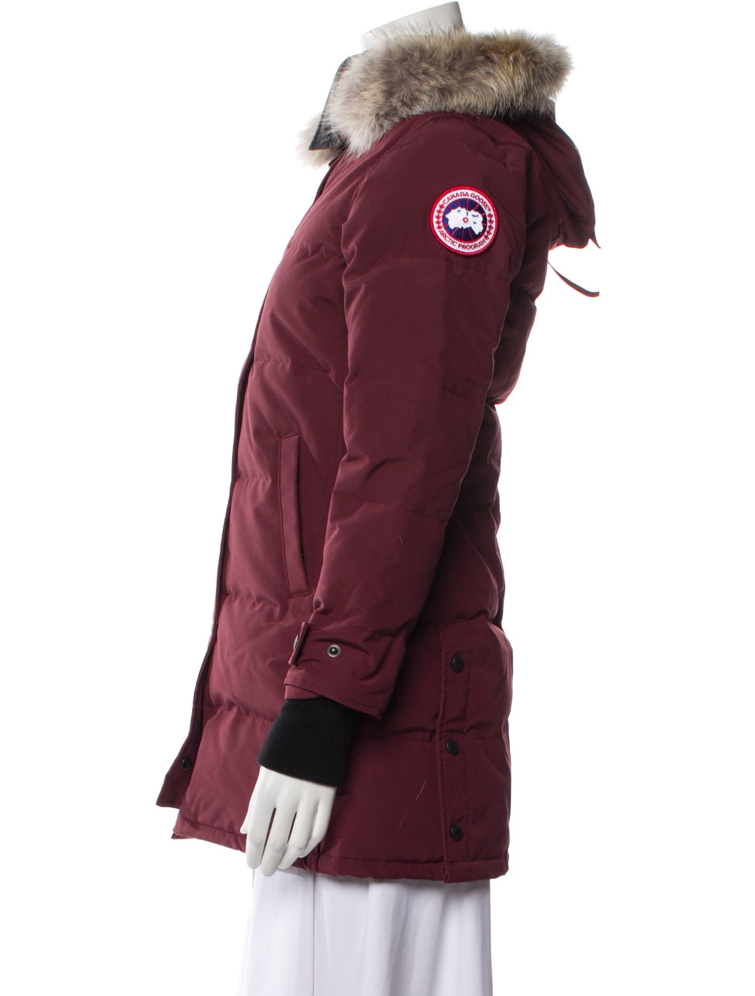 Canada Goose Down Coat