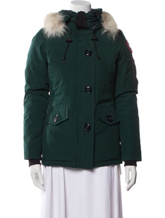 Canada Goose Down Coat