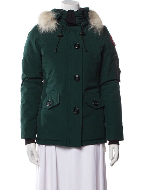 Canada Goose Down Coat