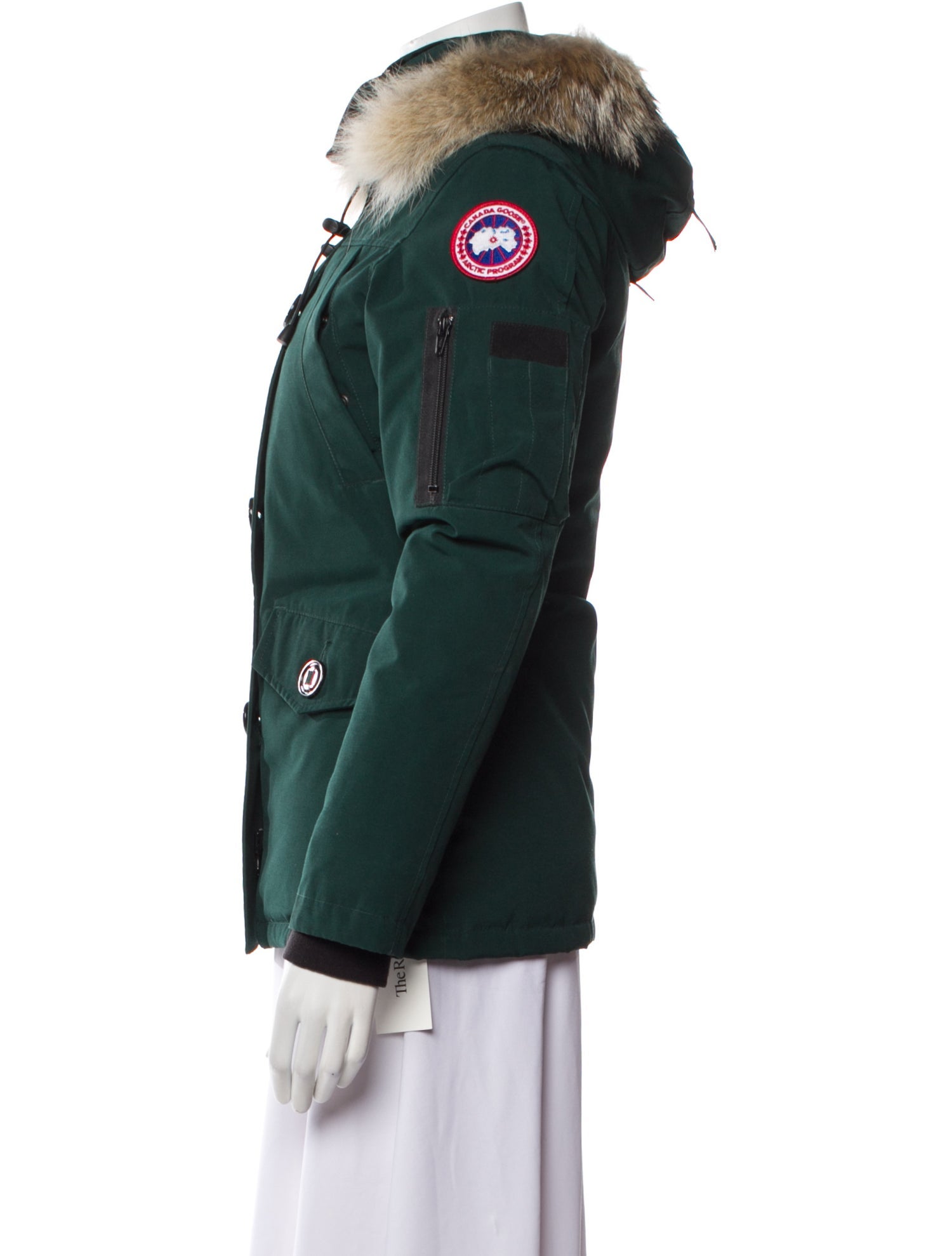 Canada Goose Down Coat
