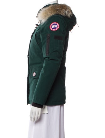 Canada Goose Down Coat