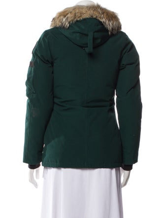 Canada Goose Down Coat