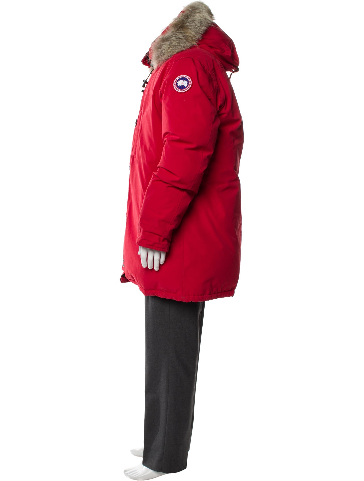 Canada Goose Parka