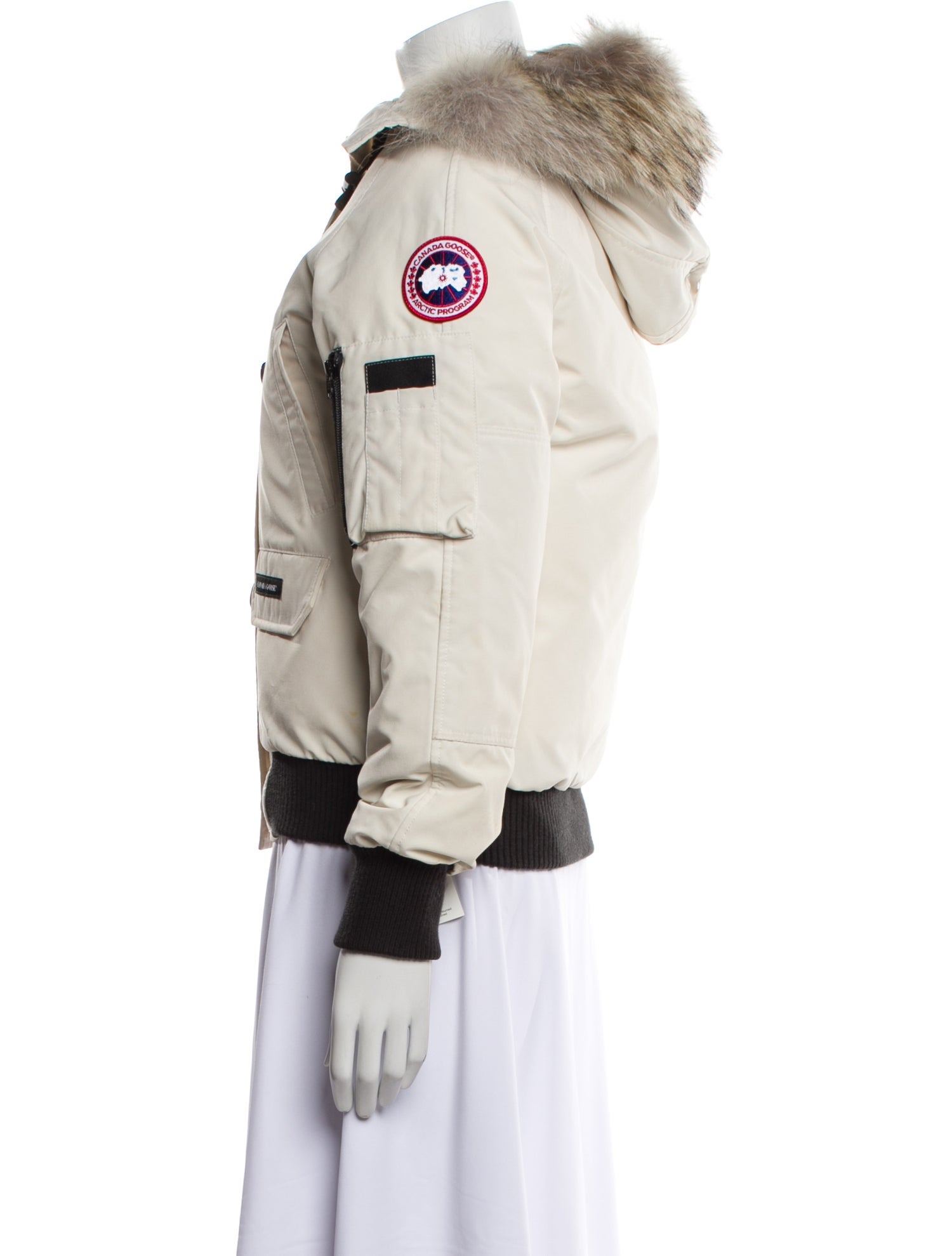 Canada Goose Down Jacket
