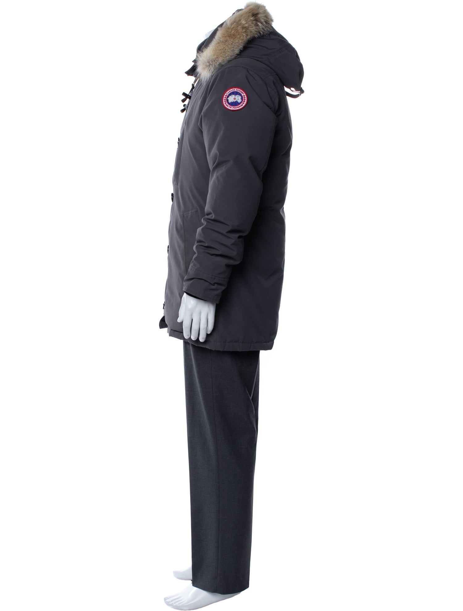 Canada Goose Parka