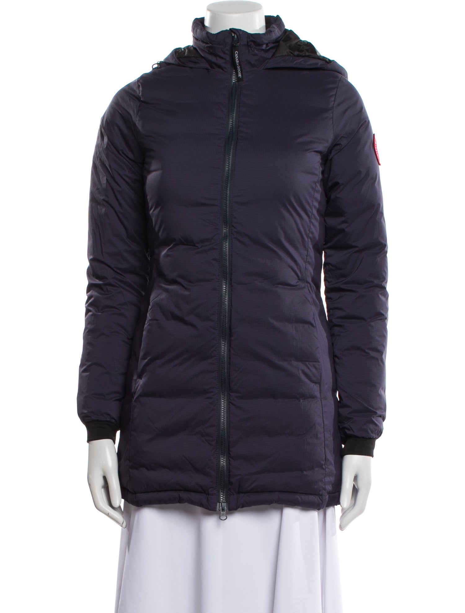 Canada Goose Down Coat