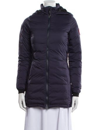 Canada Goose Down Coat