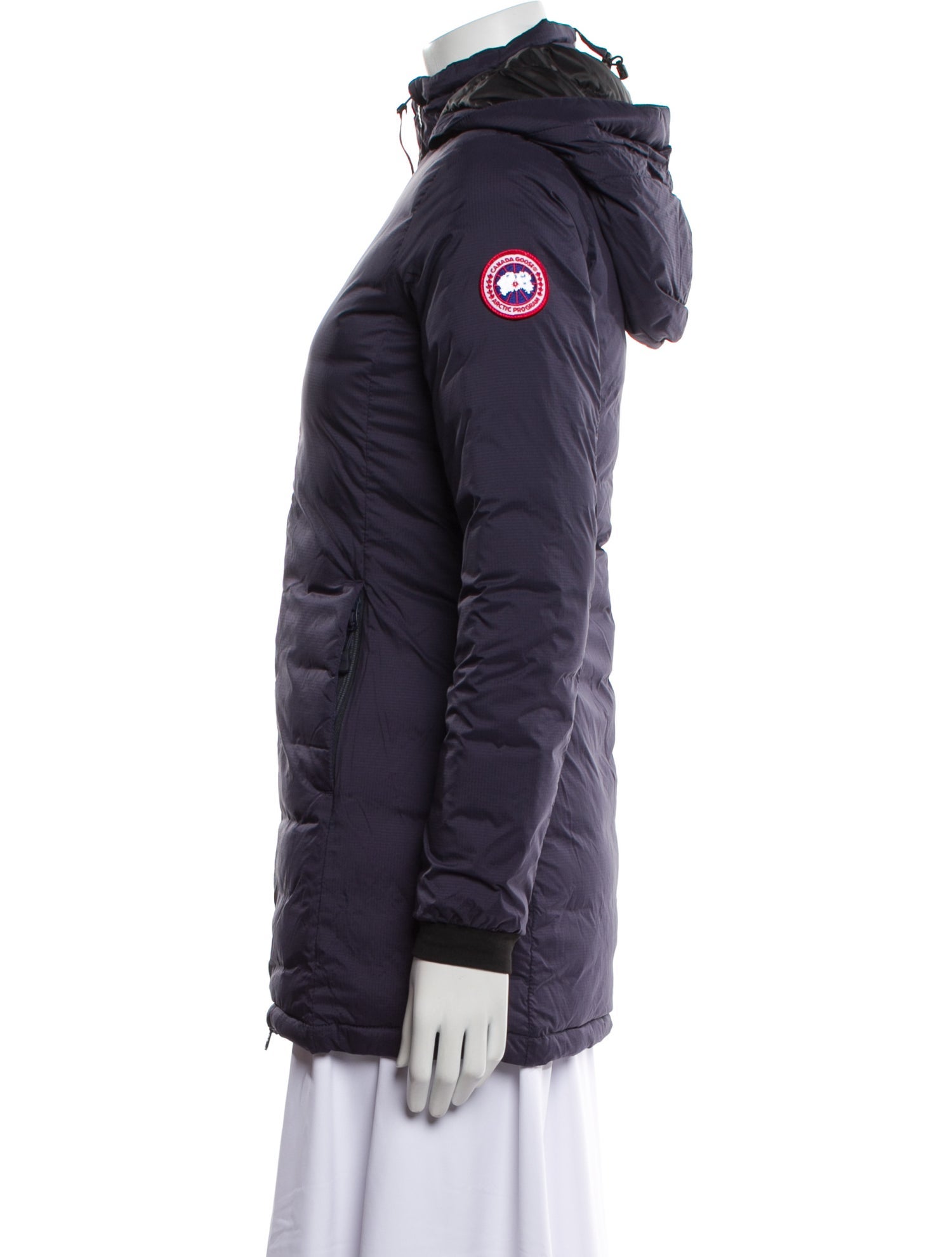 Canada Goose Down Coat