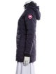 Canada Goose Down Coat
