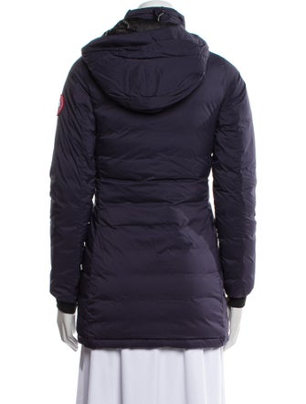 Canada Goose Down Coat