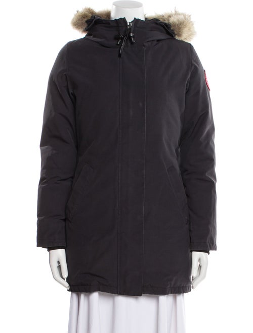 Canada Goose Down Coat