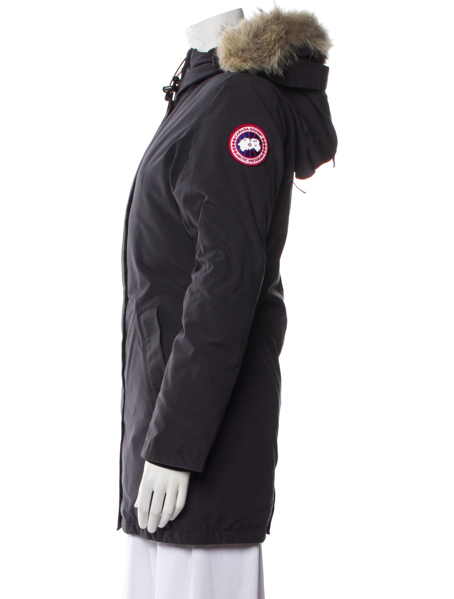 Canada Goose Down Coat