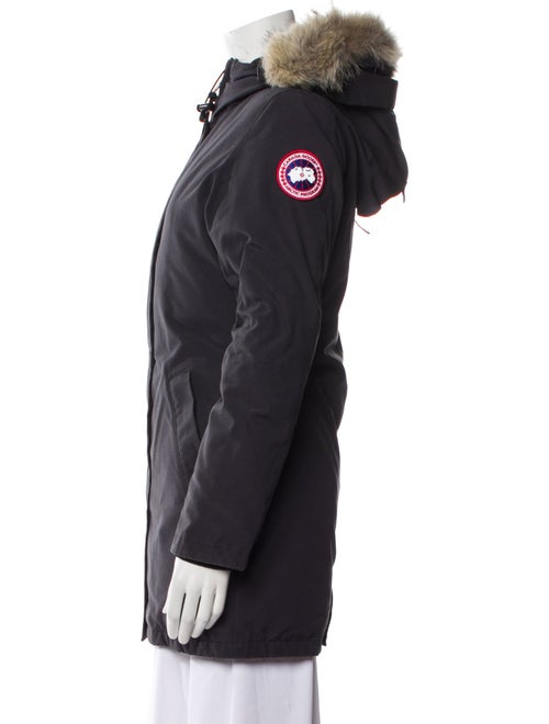 Canada Goose Down Coat