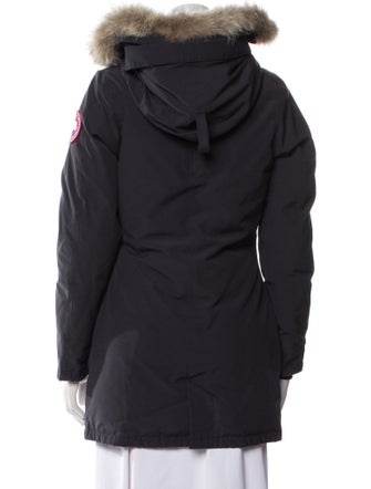 Canada Goose Down Coat