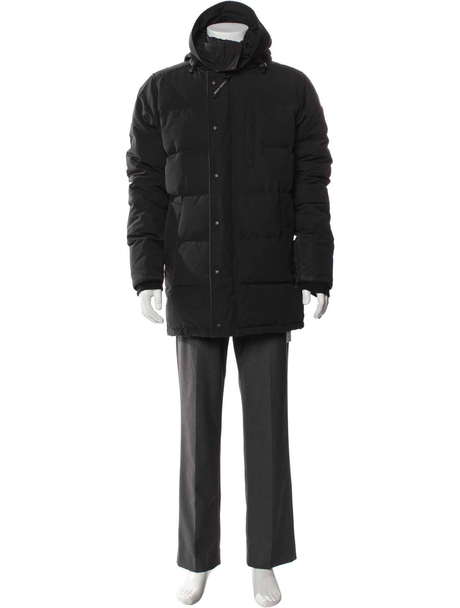 Canada Goose Puffer Coat