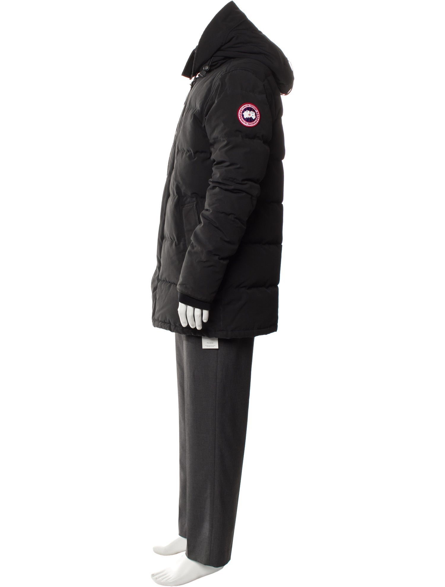 Canada Goose Puffer Coat