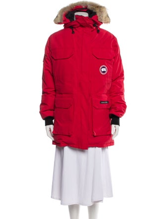 Canada Goose Down Coat
