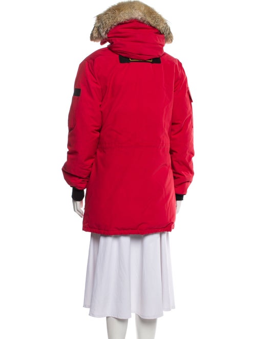 Canada Goose Down Coat