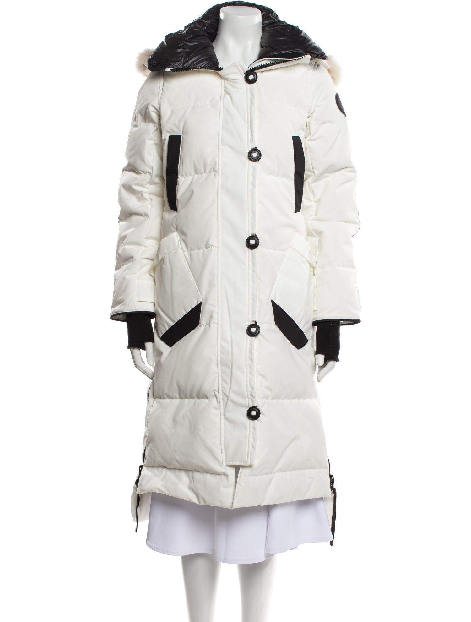 Canada Goose Down Coat