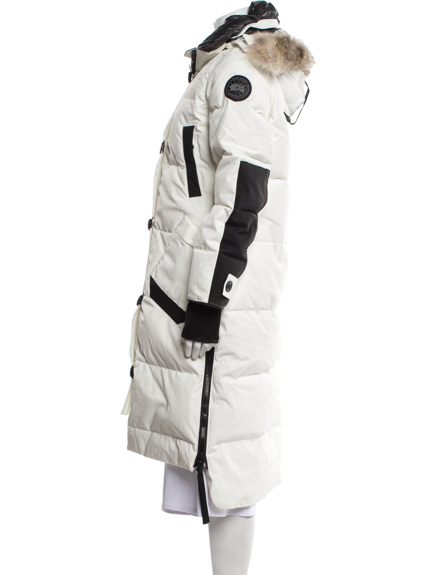 Canada Goose Down Coat