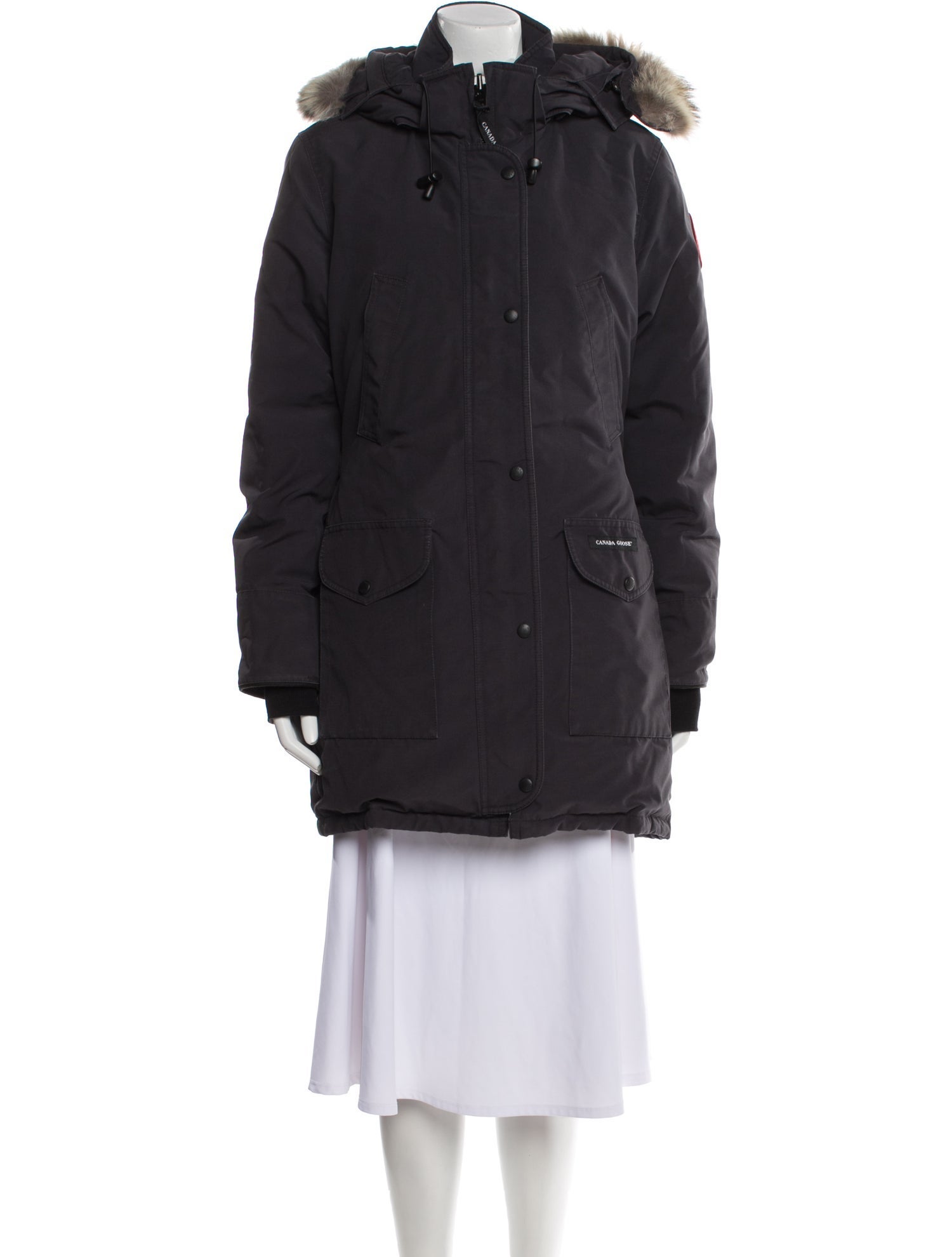 Canada Goose Down Coat