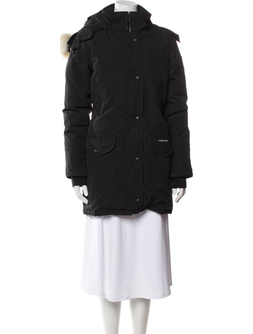 Canada Goose Down Coat