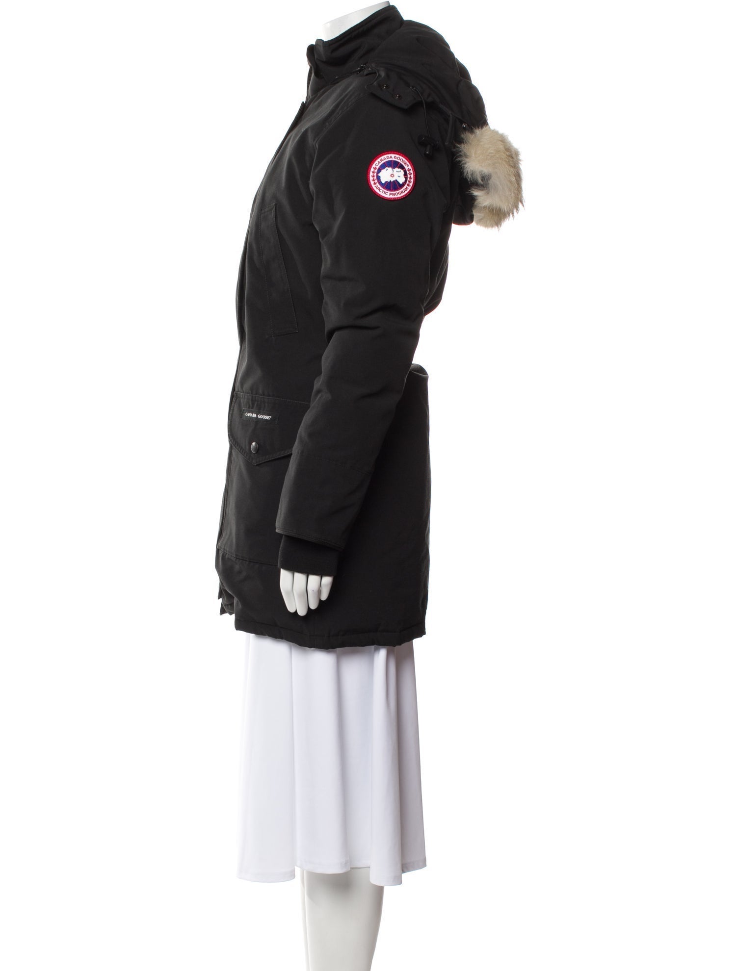 Canada Goose Down Coat