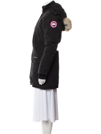 Canada Goose Down Coat