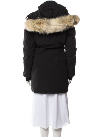 Canada Goose Down Coat