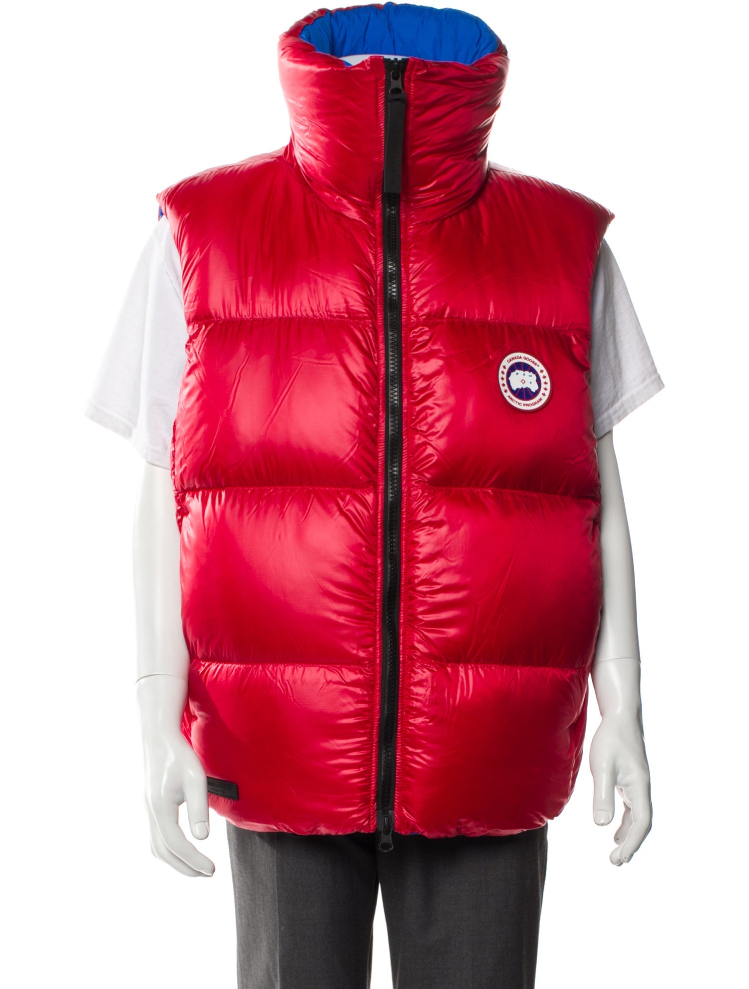 Canada Goose Vest