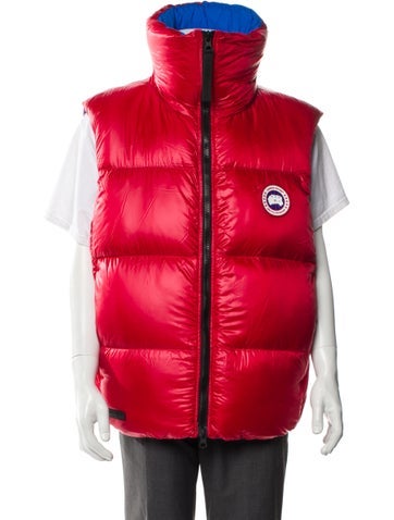 Canada Goose Outerwear Vest XS