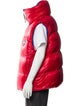 Canada Goose Vest