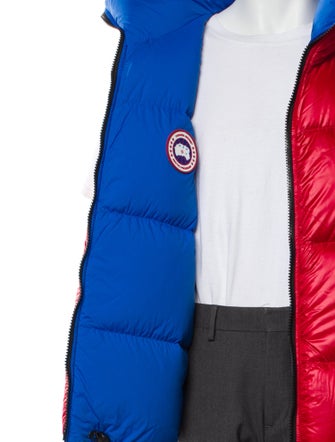 Canada Goose Vest
