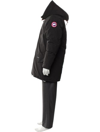 Canada Goose Parka
