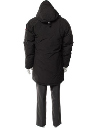 Canada Goose Parka